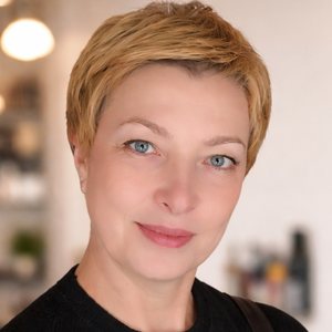 Наталья Николаева