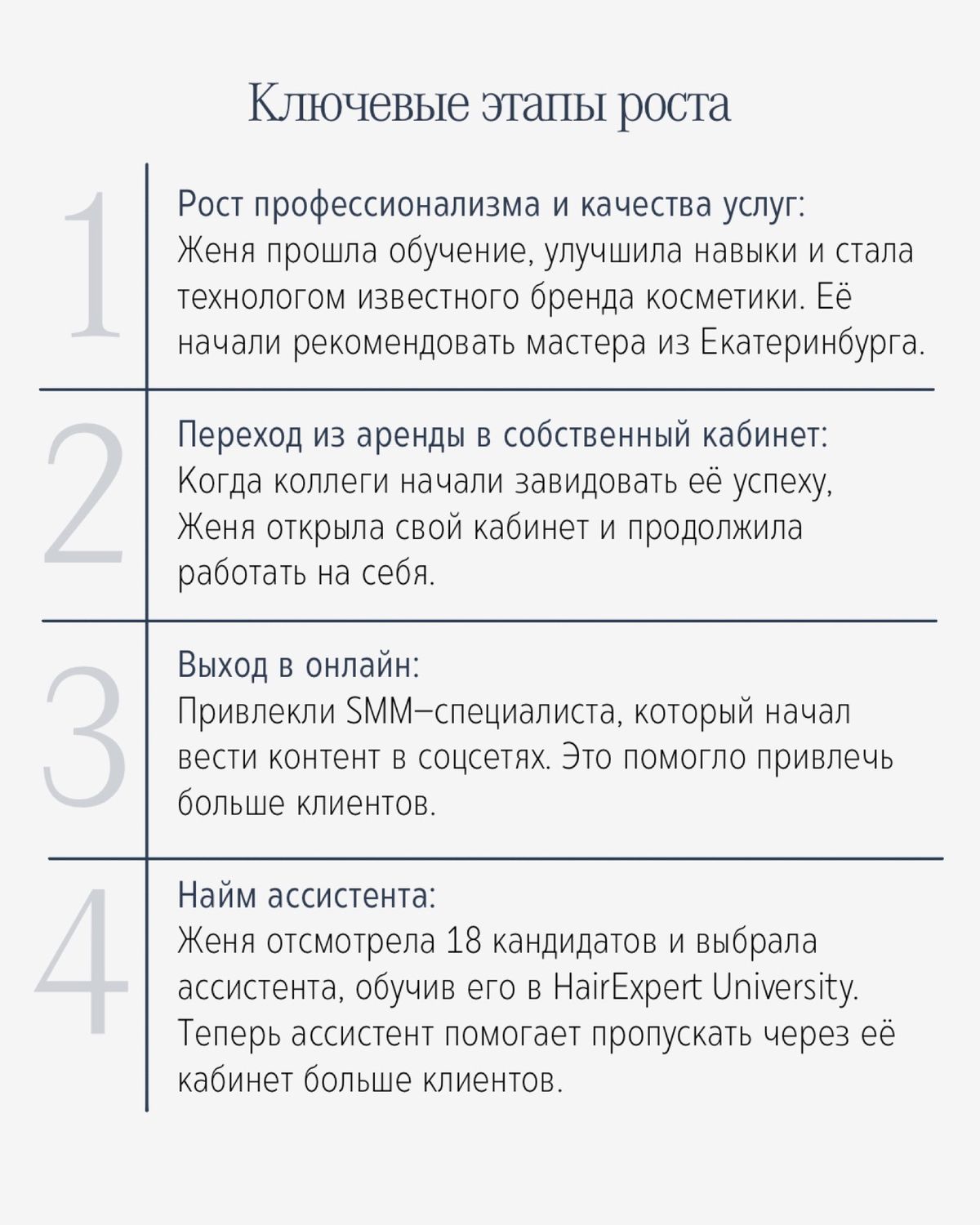Кейс — Евгения Морозова