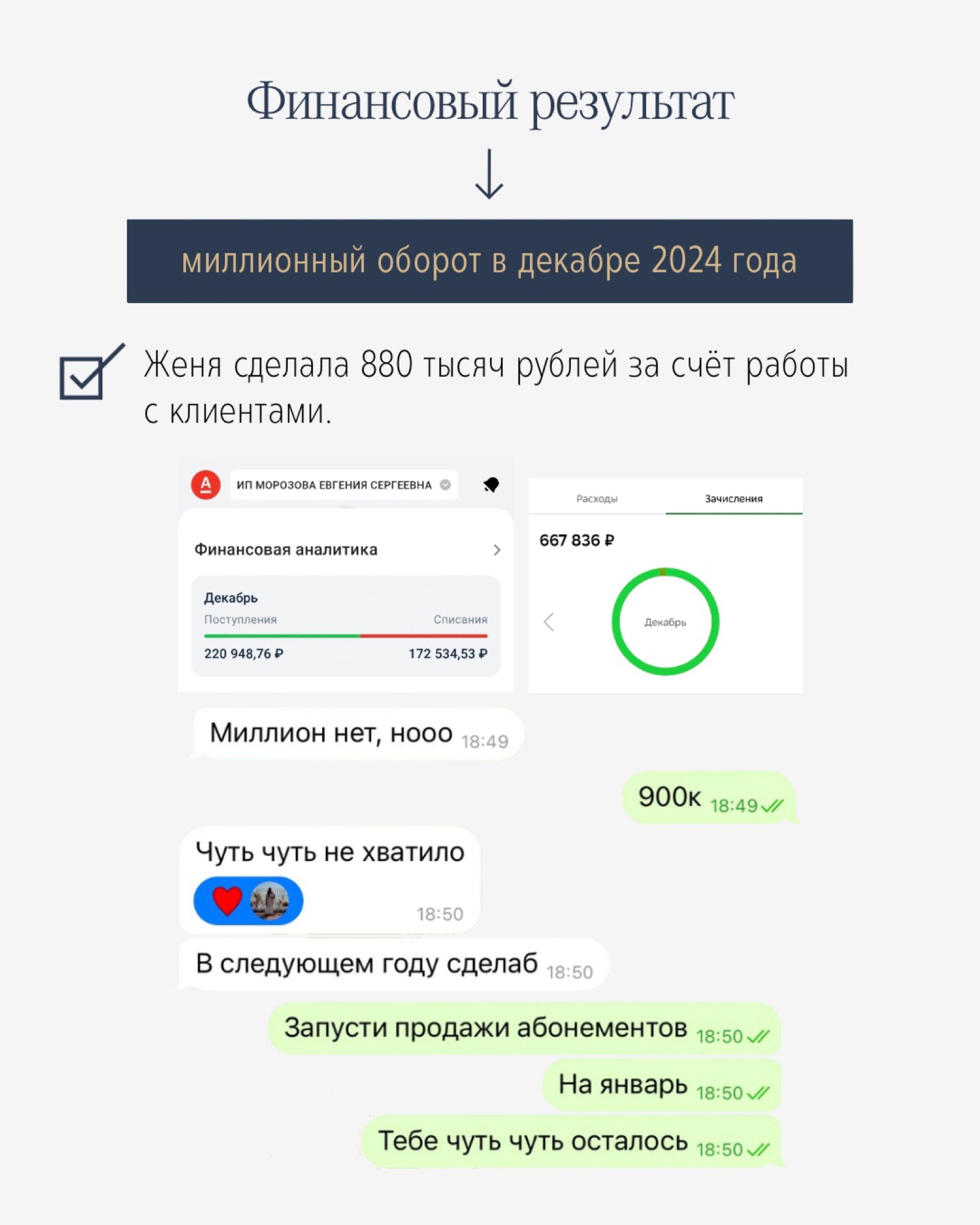 Кейс — Евгения Морозова