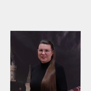Ульяна Стегалина